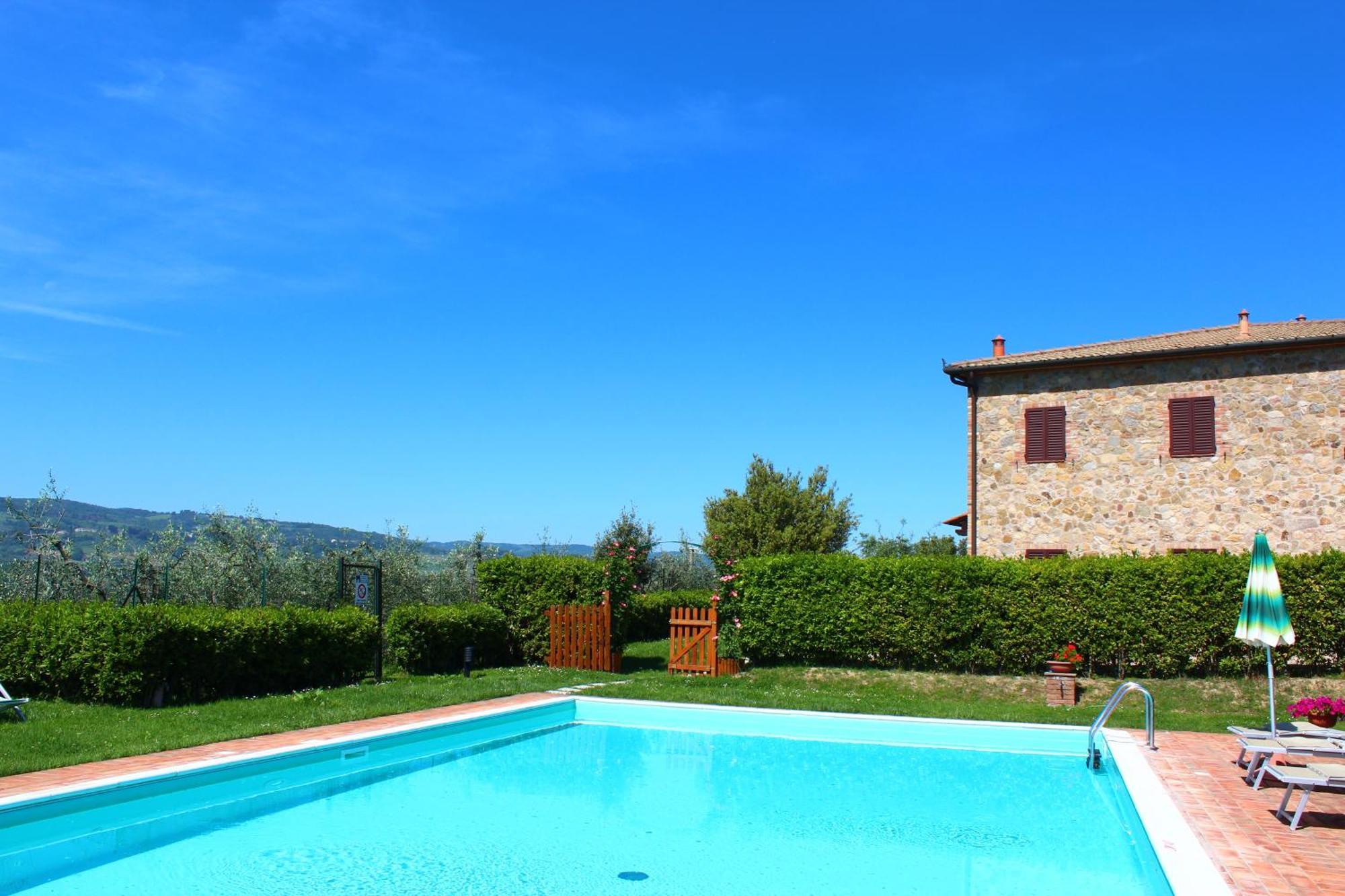 Villa Agriturismo Macinatico à San Gimignano Extérieur photo